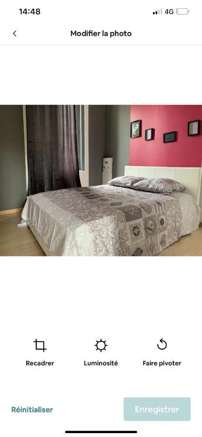 La Bella Vita Appartement 2 Chambre A Тьер Экстерьер фото
